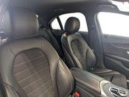 Mercedes-Benz C Class 2.0 C 220 AMG Line D Auto 4dr 30