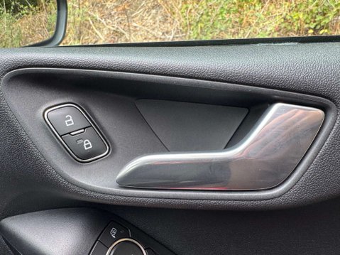Ford Fiesta 1.0 Fiesta ST-Line Edition T 5dr 32