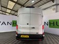 Ford Transit 350 Limited 2.0 EcoBlue L4 6