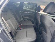 Hyundai TUCSON 1.6 h T-GDi Premium Auto Euro 6 (s/s) 5dr 11