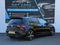 Volkswagen Golf 2.0 TDI BlueMotion Tech GTD Hatchback 5dr Diesel Manual Euro 6 (s/s) (184 p 3