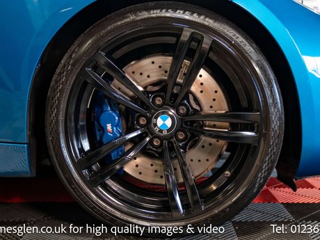 BMW M2 3.0 M2 Auto 2dr 38