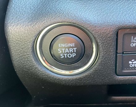 Suzuki SX4 S-Cross 1.4 SX4 S-Cross Motion Boosterjet MHEV 5dr 47