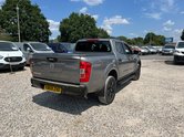 Nissan Navara N-Guard | Auto | 2.3 LT | Dbl Cab | Nav | Sensors | Cam | EURO 6 | NO VAT 6