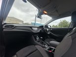 Vauxhall Grandland X 1.2 Turbo GPF Sport Nav SUV 5dr Petrol Manual Euro 6 (s/s) (130 ps) 18