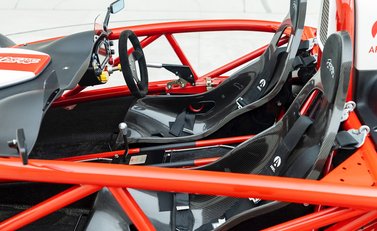 Ariel Atom Mugen 14