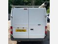 Ford Transit 2.2 TDCi 280 FWD L1 H1 5dr 8