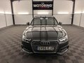 Audi A4 2.0 TDI ultra Sport Euro 6 (s/s) 4dr 47