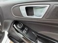 Ford Fiesta 1.0T EcoBoost Titanium Powershift Euro 6 5dr 34