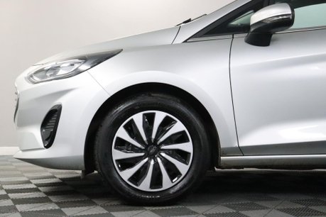 Ford Fiesta TITANIUM 27