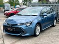 Toyota Corolla ICON TECH 5