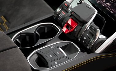 Lamborghini Urus 22