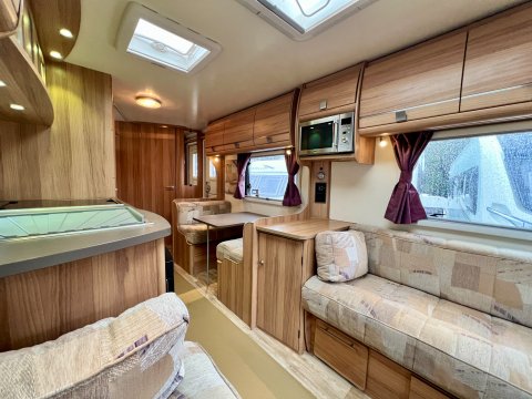 Bailey Pegasus Ancona  12