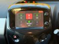 Toyota Aygo 1.0 VVT-i x-style Euro 6 5dr 11