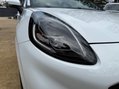 Ford Puma 1.0T EcoBoost MHEV ST-Line X SUV 5dr Petrol Hybrid Manual Euro 6 (s/s) (155 21