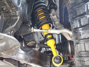 Toyota Land Cruiser Brand new delivery miles  LC250 COMMERCIAL styled at Seeker Rear seats  24