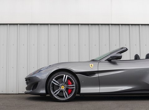 Ferrari Portofino 30