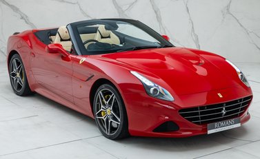 Ferrari California T HANDLING SPECIALE 14