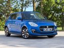 Suzuki Swift 1.2 Swift Attitude DualJet 5dr