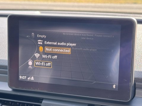 Audi Q5 2.0 TDI 40 Sport S Tronic quattro Euro 6 (s/s) 5dr 21