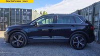 Volkswagen Tiguan 2.0 TDI SE Navigation SUV 5dr Diesel DSG Euro 6 (s/s) (150 ps) 4