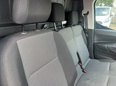 Citroen Berlingo SWB L1H1 Low Roof Enterprise Professional Ply Sensors EURO 6 NO VAT 24