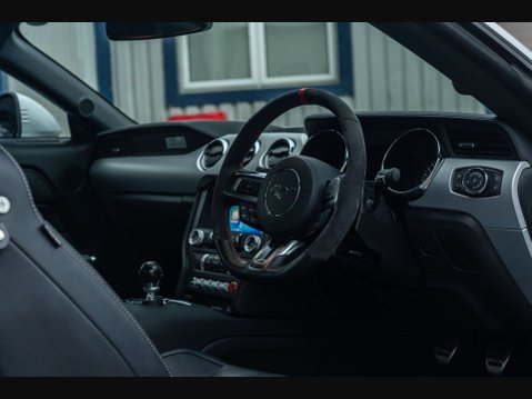 Ford Mustang 5.0 Mustang GT 2dr 11