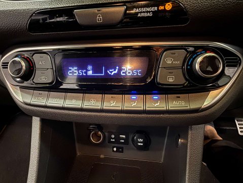 Hyundai i30 2.0 i30 N TGDi 5dr 19
