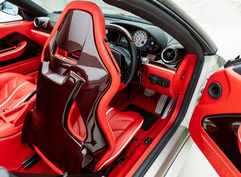 Ferrari 599 SA Aperta 19