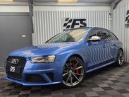 Audi RS4 4.2 FSI V8 Estate 5dr Petrol S Tronic quattro Euro 5 (450 ps) 3