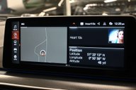 BMW 5 Series 2.0 520d xDrive M Sport MHEV Auto 4WD 5dr 46