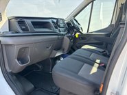 Ford Transit 350 Drw L2 130 ps Single Cab Tipper 14