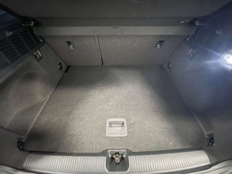 Audi Q2 1.4 Q2 S Line TFSI 5dr 28