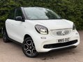 Smart Forfour 1.0 Prime (Premium) Euro 6 (s/s) 5dr 1
