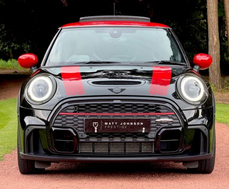 Mini Hatch JOHN COOPER WORKS 2
