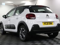 Citroen C3 PURETECH SHINE S/S 22