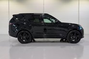 Land Rover Discovery 3.0 D300 MHEV R-Dynamic SE Auto 4WD Euro 6 (s/s) 5dr 4
