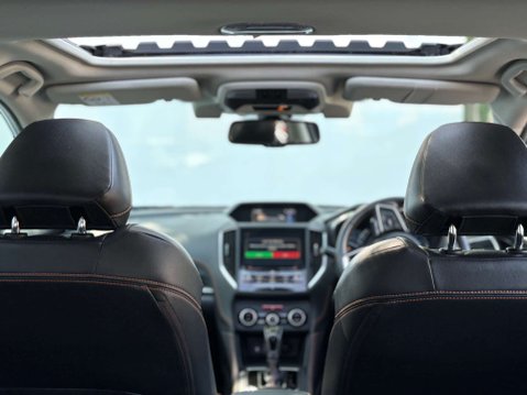 Subaru XV 2.0 XV i SE Premium e-Boxer AWD CVT 4WD 5dr 28