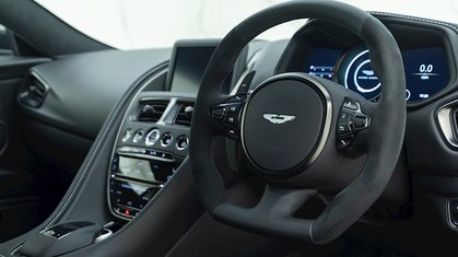 Aston Martin Dragon88 Limited Edition to be unveiled at Beijing Motor Show