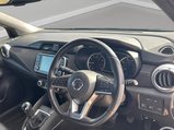 Nissan MICRA 1.0 IG-T N-Sport Euro 6 (s/s) 5dr 2