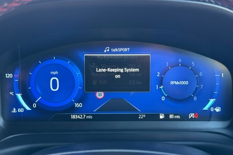 Ford Puma ST - PERFORMANCE PACK -CAMERA -APPLE CARPLAY -DRIVER ASSISTANCE PACK 55
