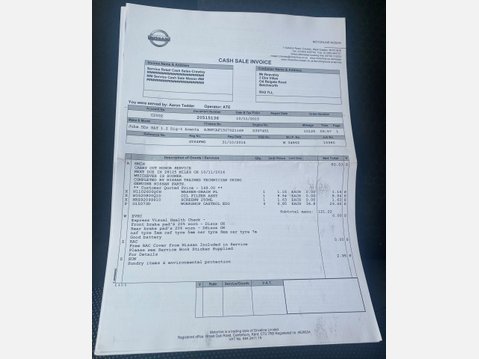 Nissan Juke 1.5 dCi 8v Acenta Premium SUV 5dr Diesel Manual Euro 5 (s/s) (110 ps) 30