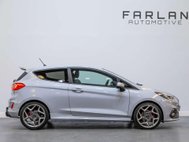 Ford Fiesta 1.5T EcoBoost ST-3 Hatchback 3dr Petrol Manual Euro 6 (200 ps) 23