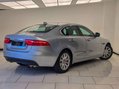 Jaguar XE 2.0 XE SE D 4dr 3