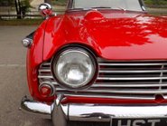 Triumph TR5 Pi Sports 81