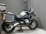 BMW R 1200 GS Adventure 2011 27K FULLY LOADED ADVENTURE BIKE 1200CC MOT OCTOBER 2027 6