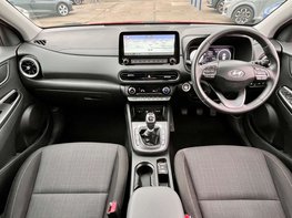 Hyundai KONA 1.0 Kona Premium TGDi MHEV 5dr 2