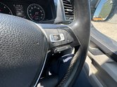 Volkswagen Transporter Crew Cab [SOLD KH] AUTO SWB L1H1 T32 Sportline Air Con Alloys Sensors EURO 23