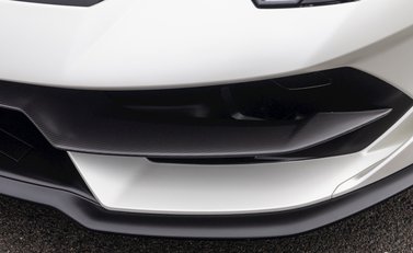 Lamborghini Aventador SVJ LP 770-4 28