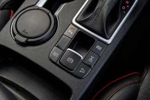 Kia Sportage GT-LINE ISG 35